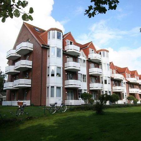 Residenz Steinmarne Cuxhaven 3公寓 外观 照片