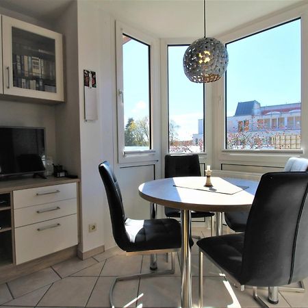 Residenz Steinmarne Cuxhaven 3公寓 外观 照片