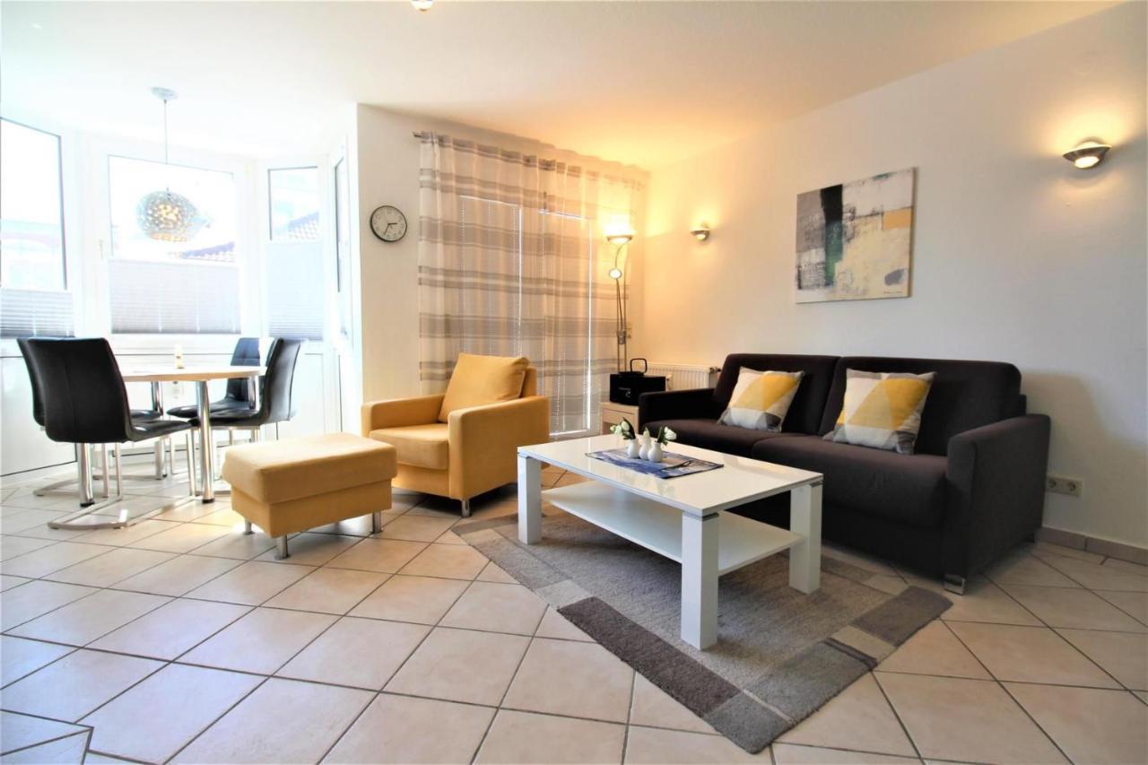 Residenz Steinmarne Cuxhaven 3公寓 外观 照片