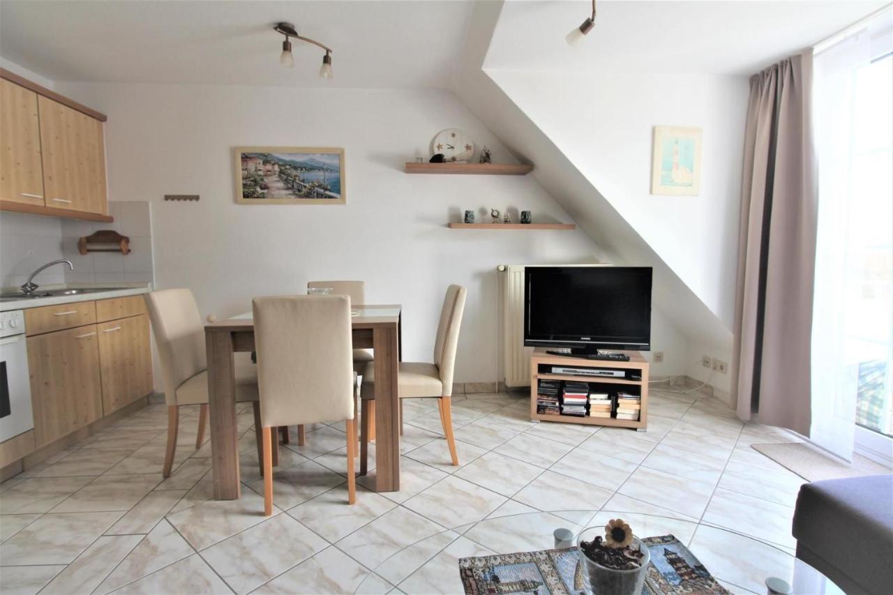 Residenz Steinmarne Cuxhaven 3公寓 外观 照片