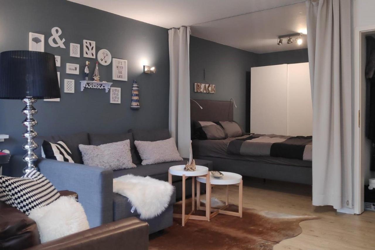 Residenz Steinmarne Cuxhaven 3公寓 外观 照片