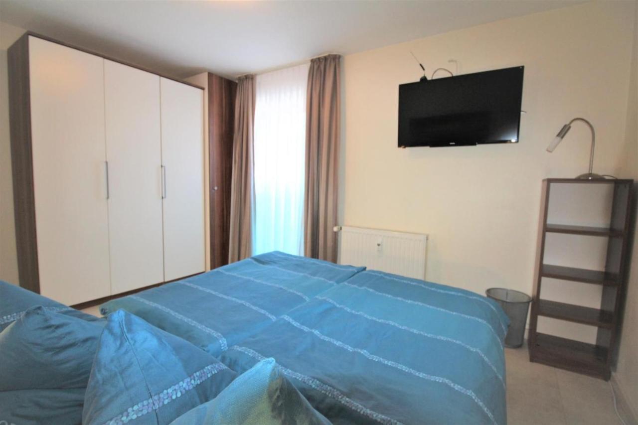 Residenz Steinmarne Cuxhaven 3公寓 外观 照片