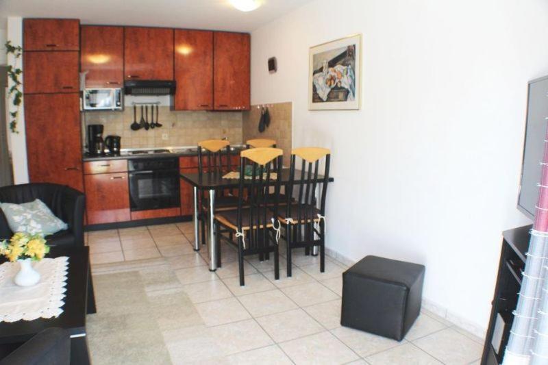 Residenz Steinmarne Cuxhaven 3公寓 外观 照片