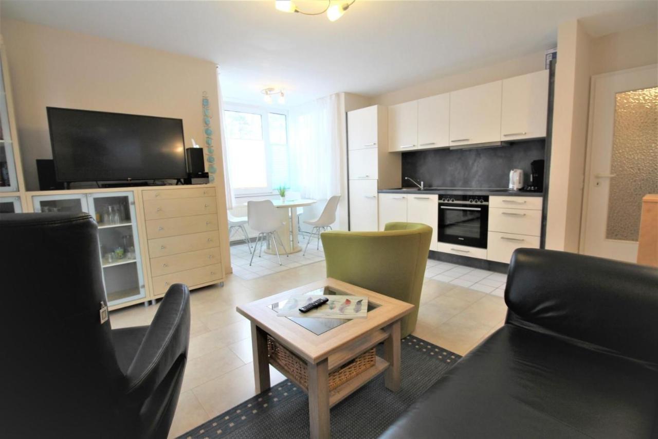 Residenz Steinmarne Cuxhaven 3公寓 外观 照片