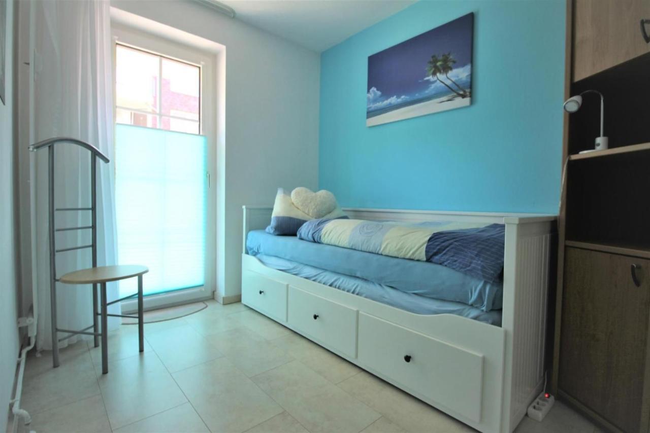 Residenz Steinmarne Cuxhaven 3公寓 外观 照片
