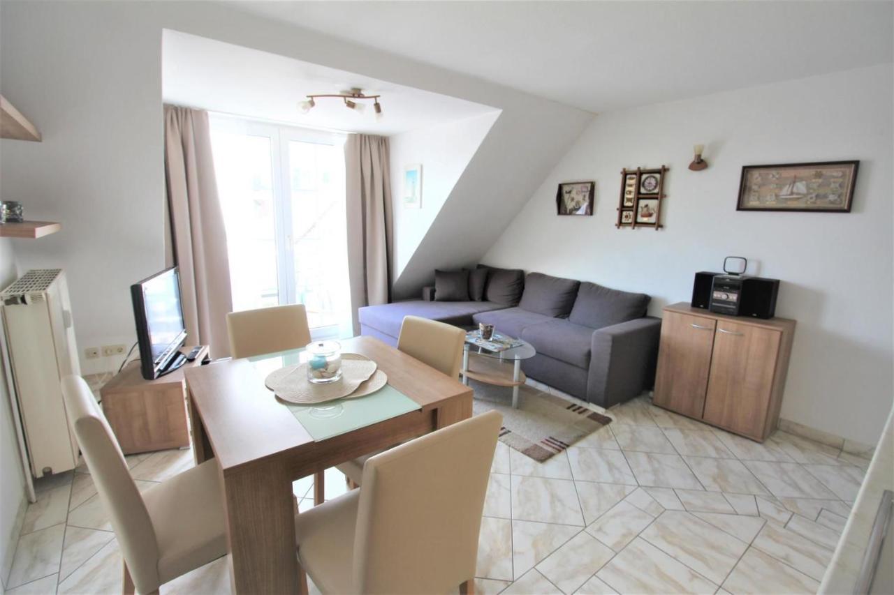 Residenz Steinmarne Cuxhaven 3公寓 外观 照片