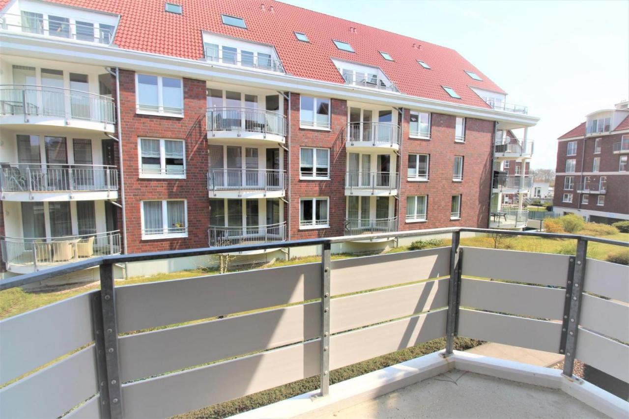 Residenz Steinmarne Cuxhaven 3公寓 外观 照片