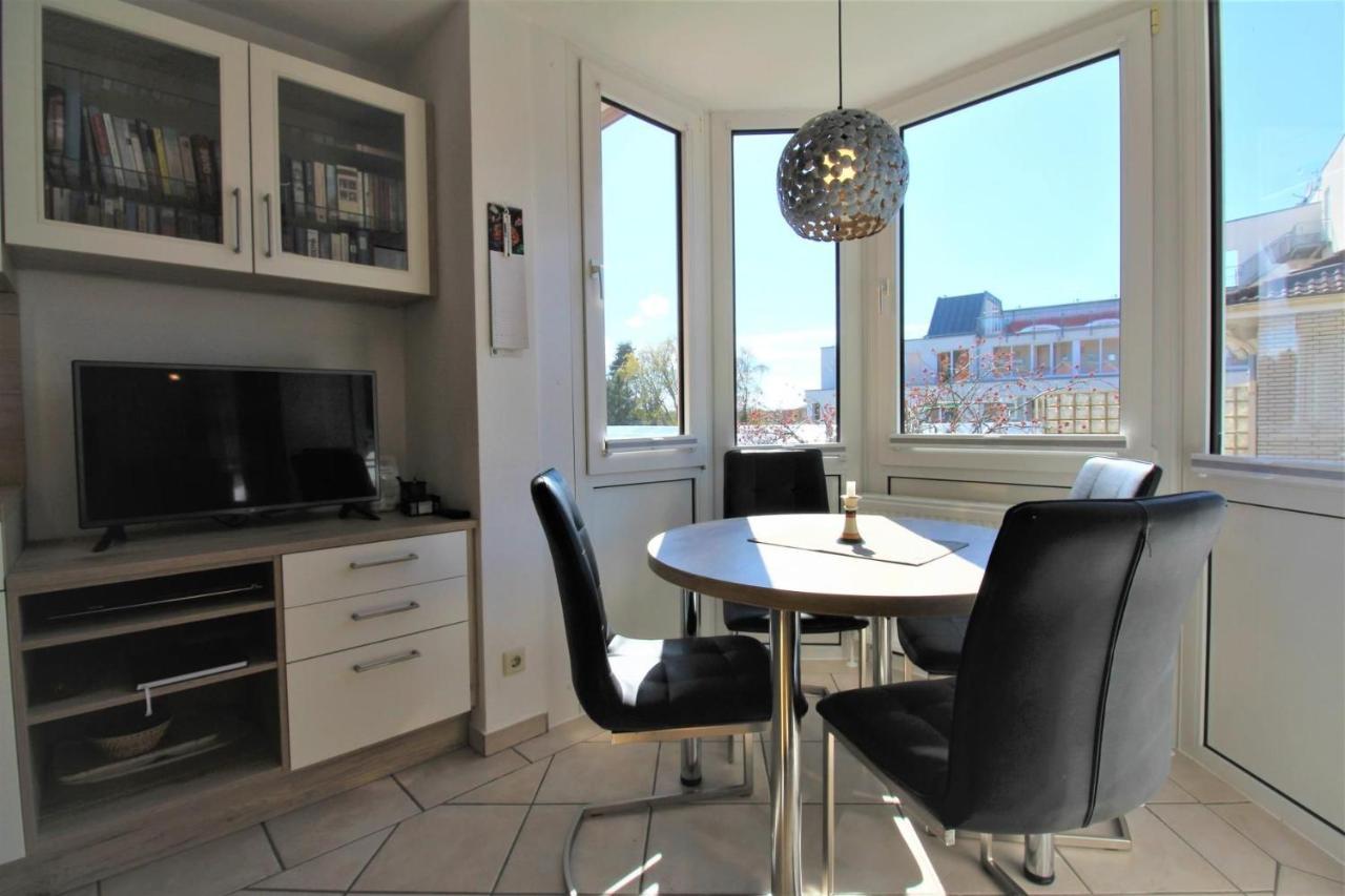 Residenz Steinmarne Cuxhaven 3公寓 外观 照片