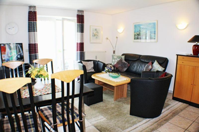 Residenz Steinmarne Cuxhaven 3公寓 外观 照片