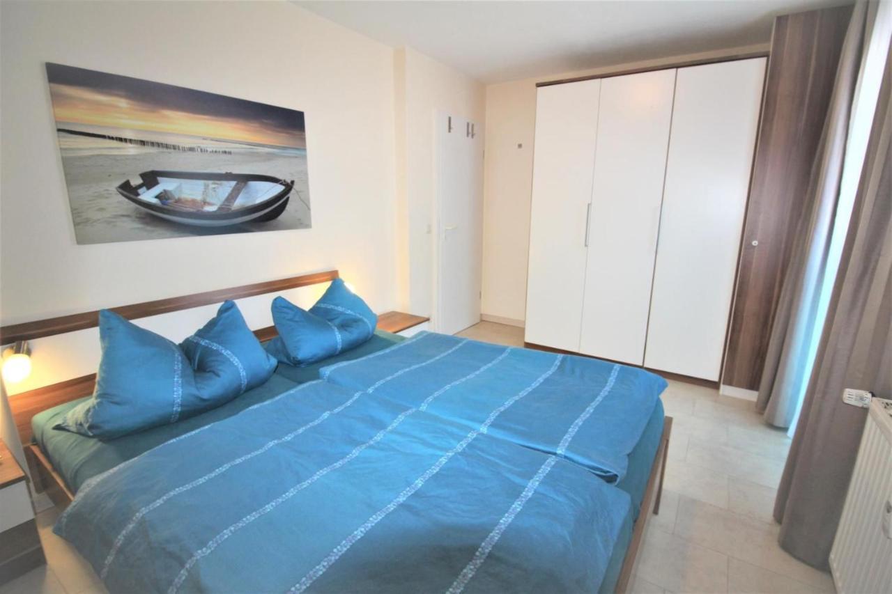 Residenz Steinmarne Cuxhaven 3公寓 外观 照片