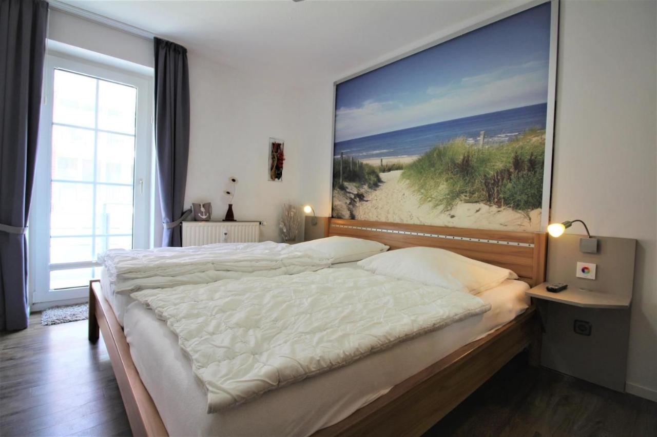Residenz Steinmarne Cuxhaven 3公寓 外观 照片