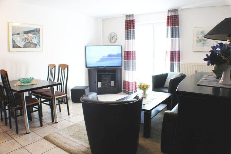 Residenz Steinmarne Cuxhaven 3公寓 外观 照片
