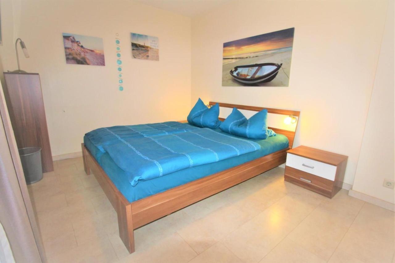 Residenz Steinmarne Cuxhaven 3公寓 外观 照片
