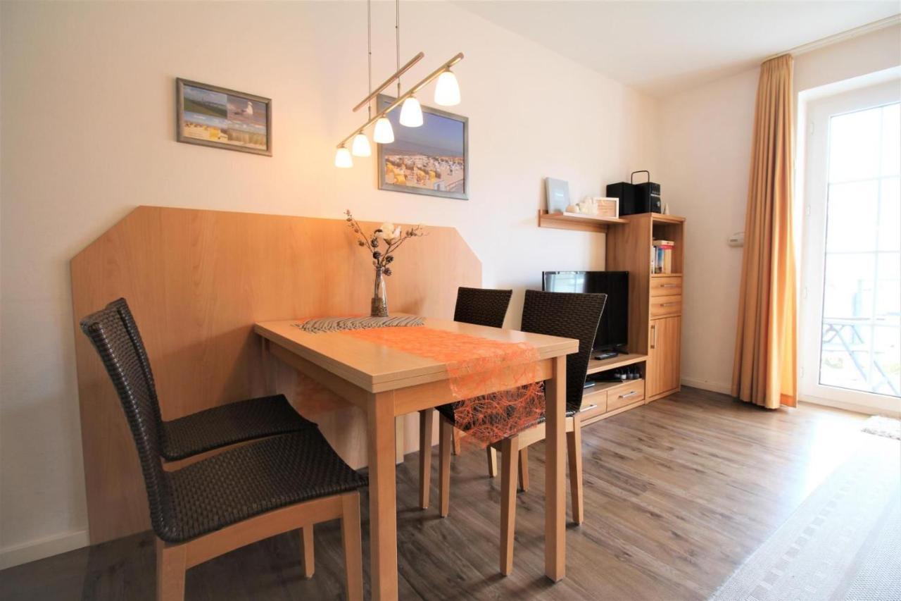 Residenz Steinmarne Cuxhaven 3公寓 外观 照片