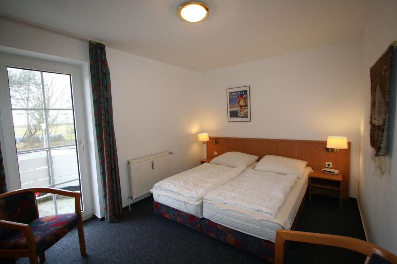 Residenz Steinmarne Cuxhaven 3公寓 外观 照片