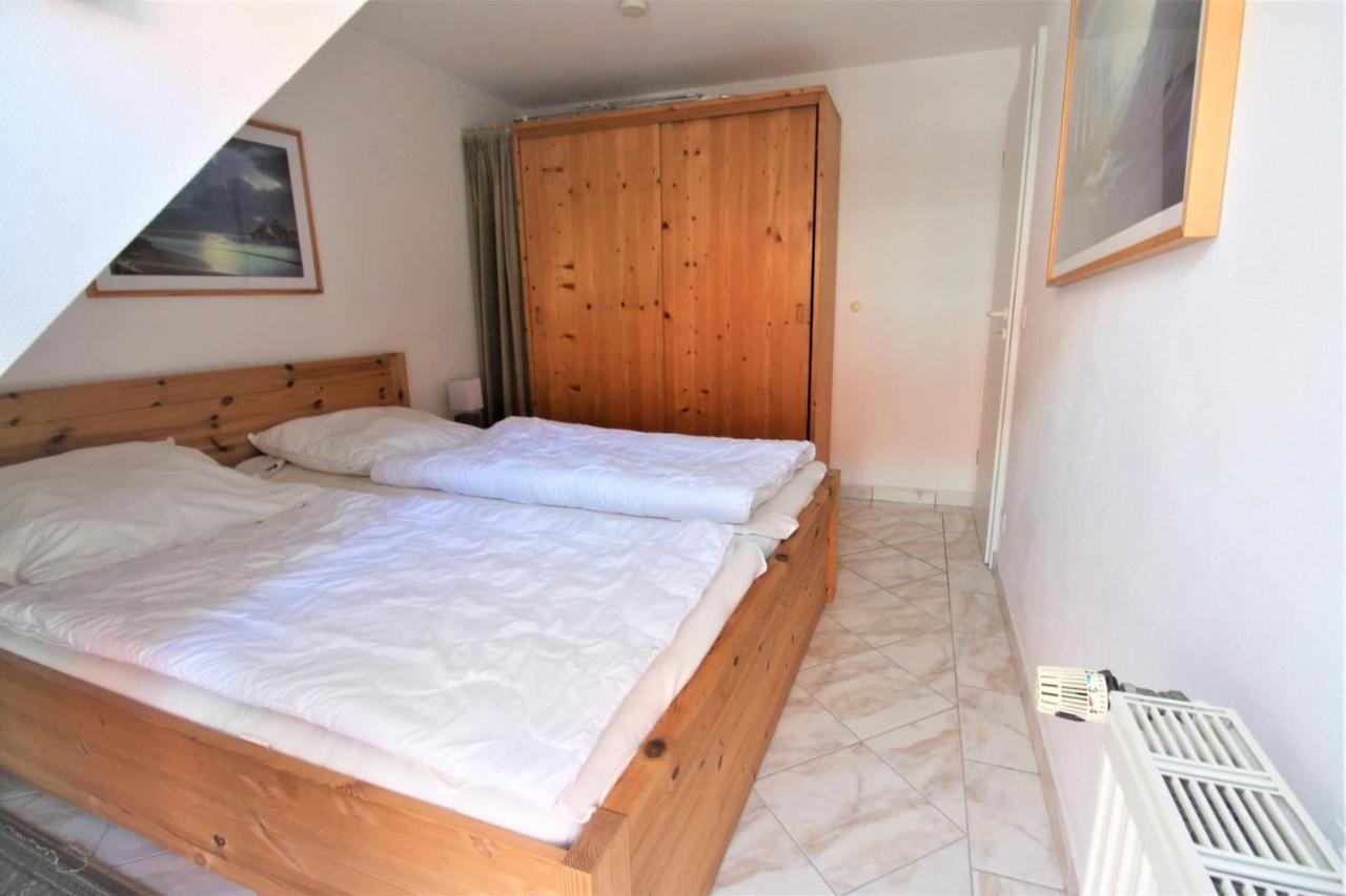 Residenz Steinmarne Cuxhaven 3公寓 外观 照片