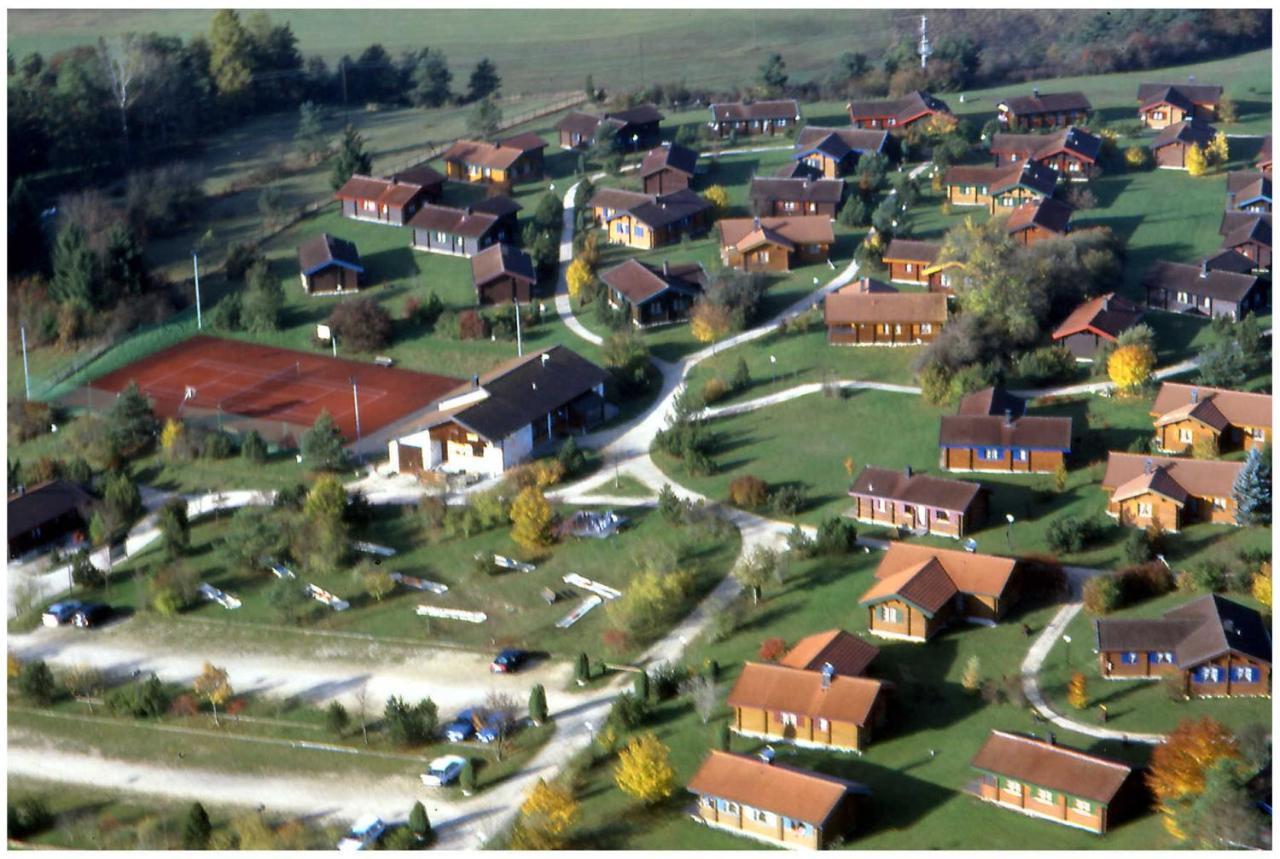 Residenz Steinmarne Cuxhaven 3公寓 外观 照片