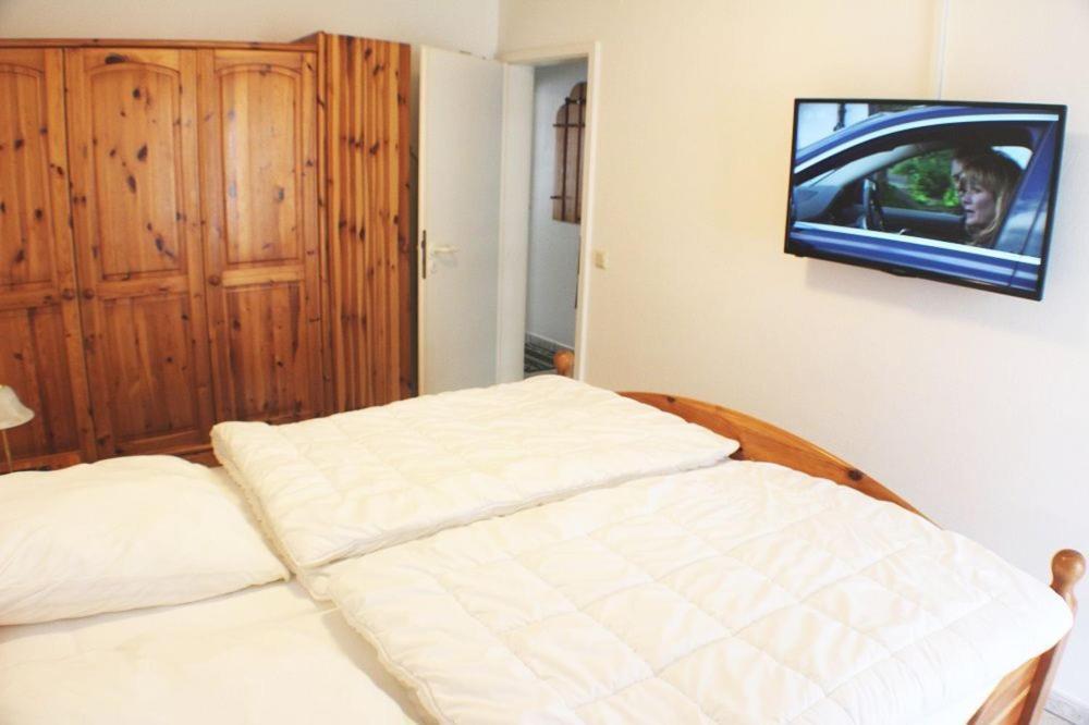 Residenz Steinmarne Cuxhaven 3公寓 外观 照片